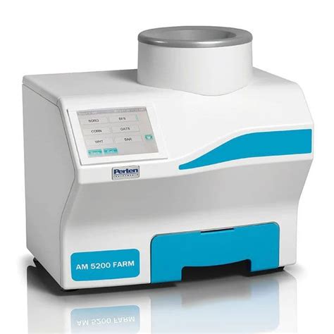 custom perten moisture meter|perten am 5200grain analyser uk.